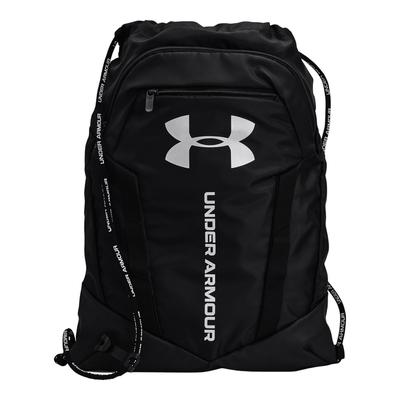 Under Armour - Rucksack "Undeniable" (Schwarz)