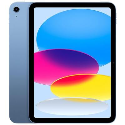 Apple Tablet-PC »iPad Wi-Fi (A16) (2025)« blau 256 GB blau, 24.9x18x0.7 cm