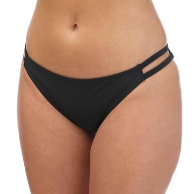 Ted Baker - "Peteel" Bikinihöschen für Damen (Schwarz) Image