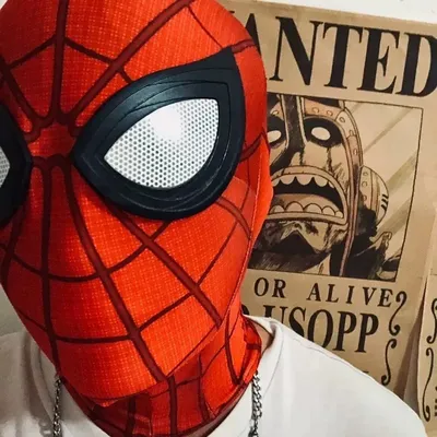 Costume+Masks
