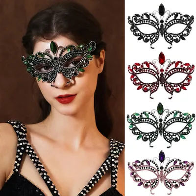 Costume+Masks