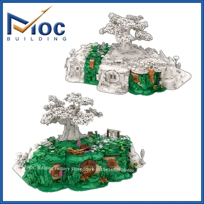 Building+Sets+Models