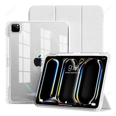 For iPad Air 13 inch M2 M3 2024 2025 iPad Pro13 M4 iPad Air11 M2 Air5 4 ipad 9th 10th A16 11th 10.2