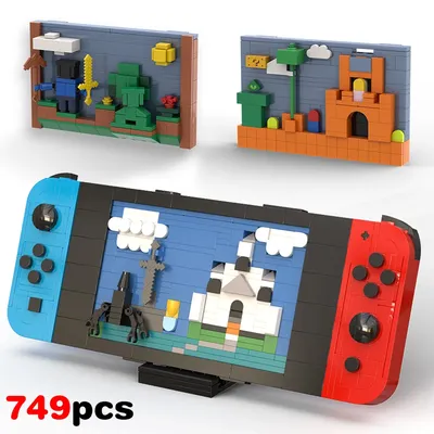 Building+Sets+Models