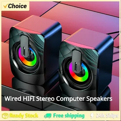 Computer+Speakers