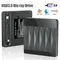 USB3.0 Unità Blu ray esterna Supporto 50GB BD/CD/DVD-ROM Lettore Masterizzatore CD Lettore DVD RW