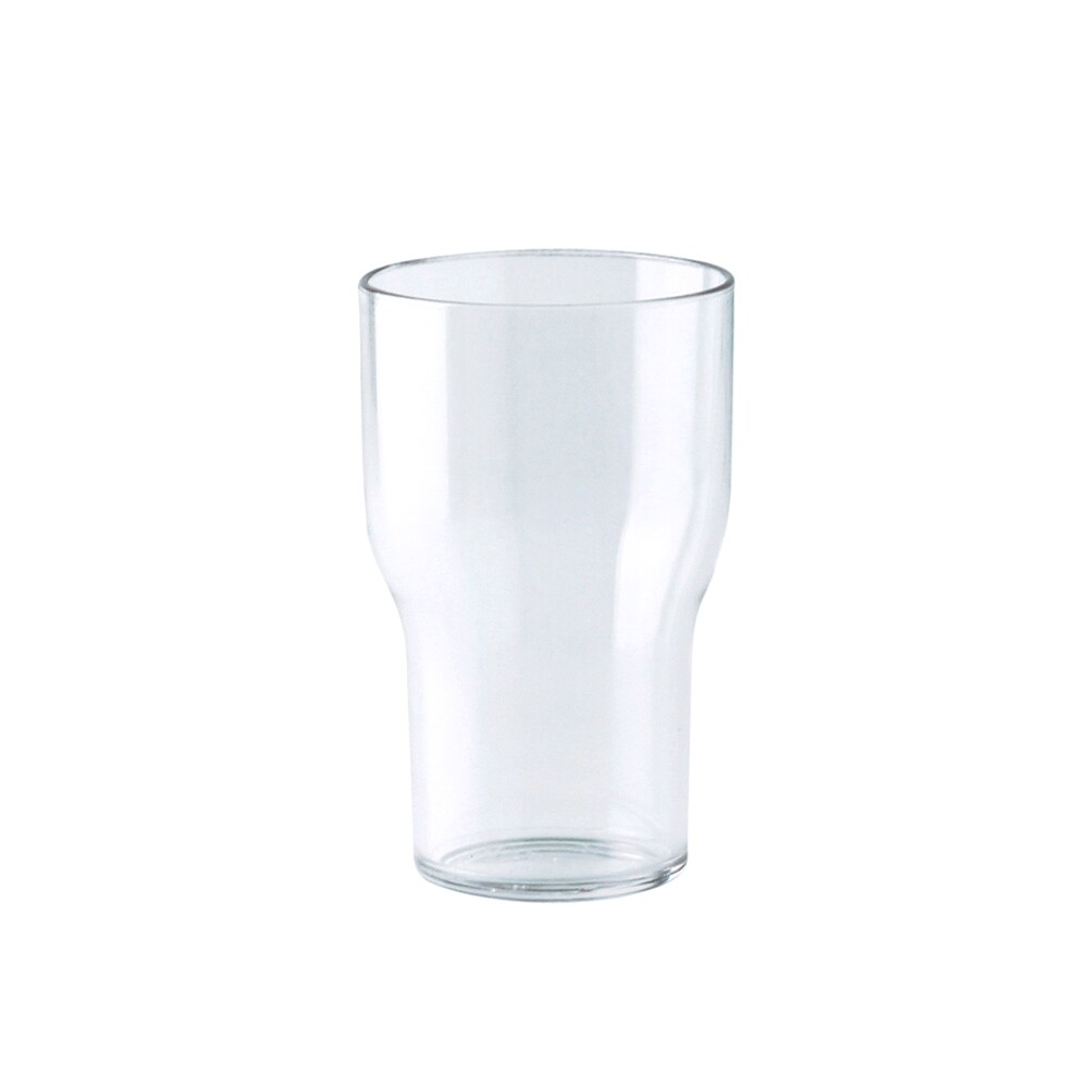 WACA 1743 Weinprobierbecher Kunststoffbecher glasklar 100 ml ∅50 mm Image