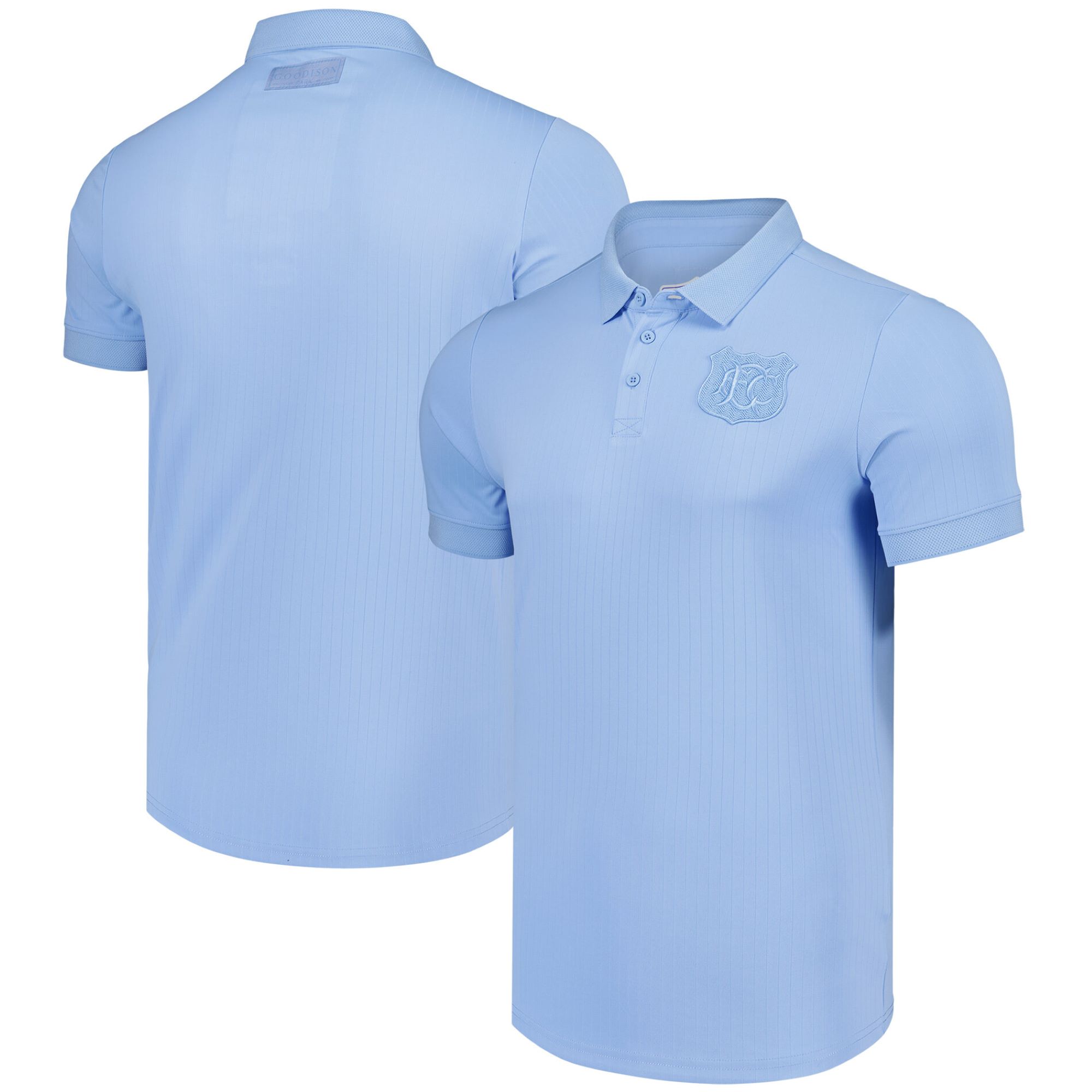 Everton 1892 Heritage Edition Fan-Top – Limitierte Auflage Image