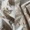 Yulan Jacquard tessuto pieghettato abbigliamento donna borsa abbigliamento Designer abbigliamento