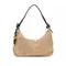 Nouveau tissé été mode sac de paille plage vacances sac à bandoulière Shopping épaule sac à main