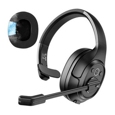 EKSA Telecom H1 Pro AI-Powered Wireless Over-Ear Headset T-AM01-03