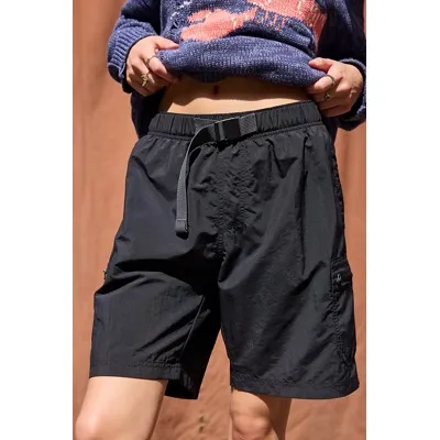 Columbia Mountaindale Cargo Shorts - Black XL at Urban Outfitters