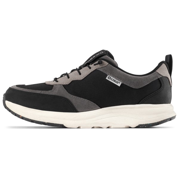Icebug - Norna RB9X - Freizeitschuhe US 7 | EU 40 schwarz/grau