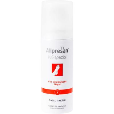 Neubourg Skin Care - Fußpflege-Tinktur Nagelpflegezubehör 50 ml Image