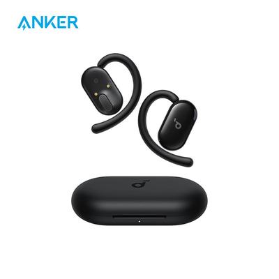 TEMU Soundcore Anker V20i Open-ear Headphones With Adjustable Ear Hooks, Ultra-, Powerful Sound, Clear Calls, Ip55, 36-hour Playtime ( ) Image