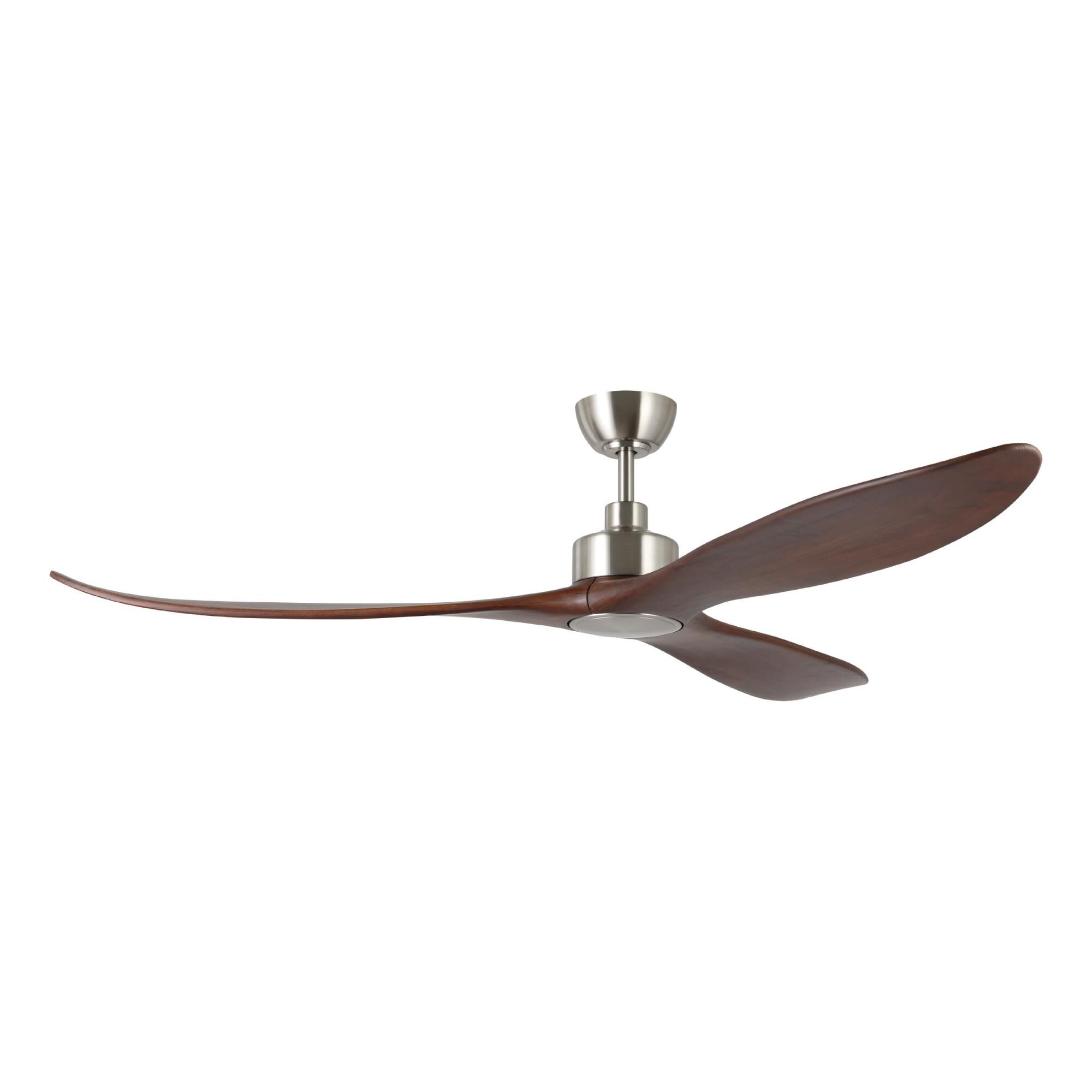 Eglo Lighting Westerly 72 Inch Ceiling Fan - 235400-7232A