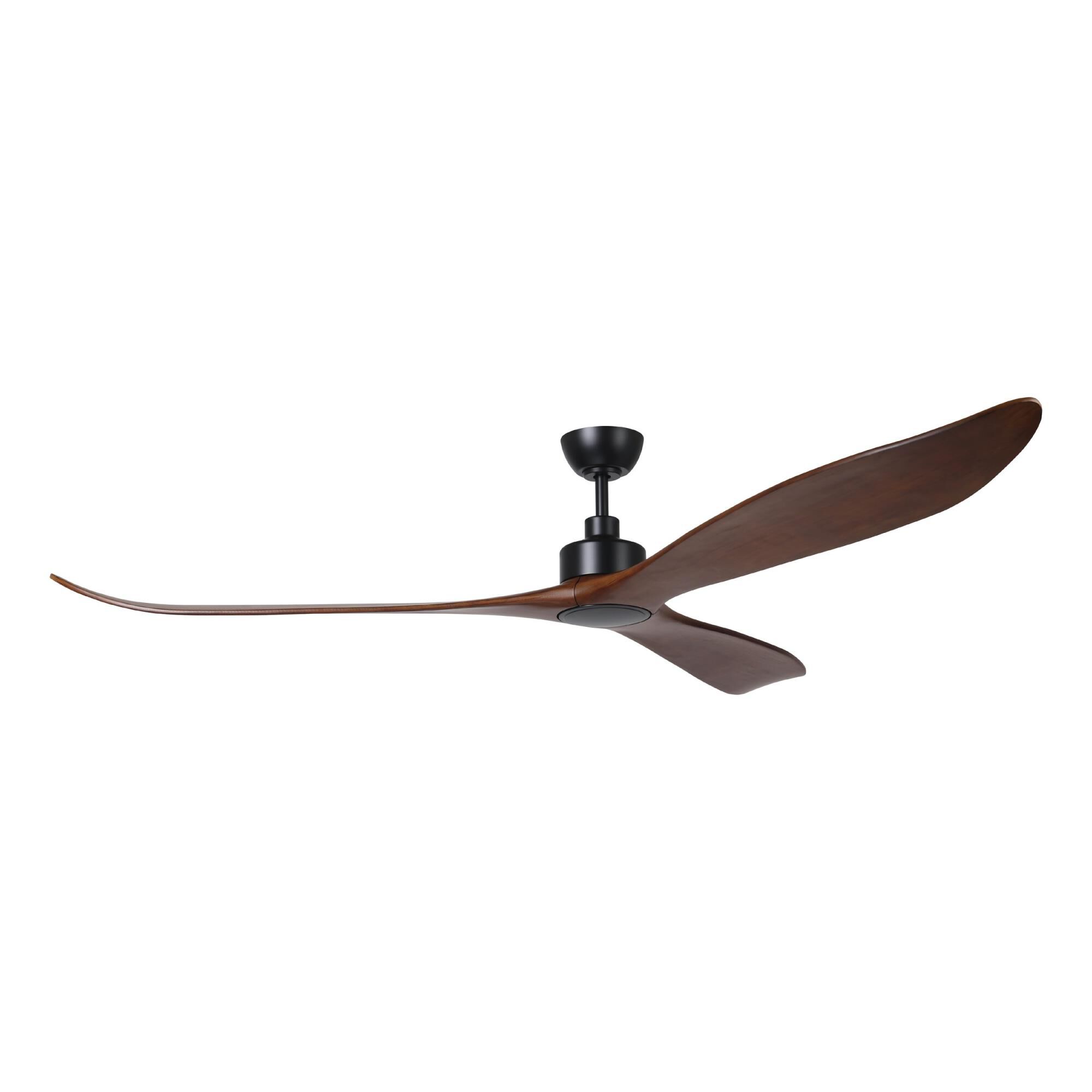 Eglo Lighting Westerly 84 Inch Ceiling Fan - 235400-8425A