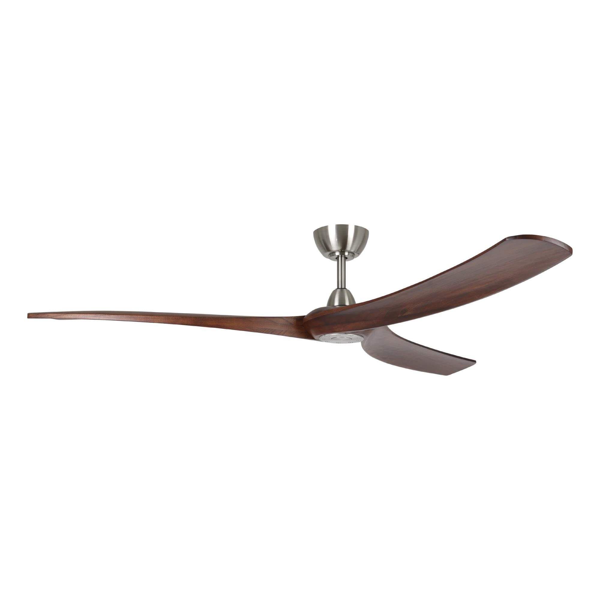 Eglo Lighting Williwaw 72 Inch Ceiling Fan - 235370-7232A