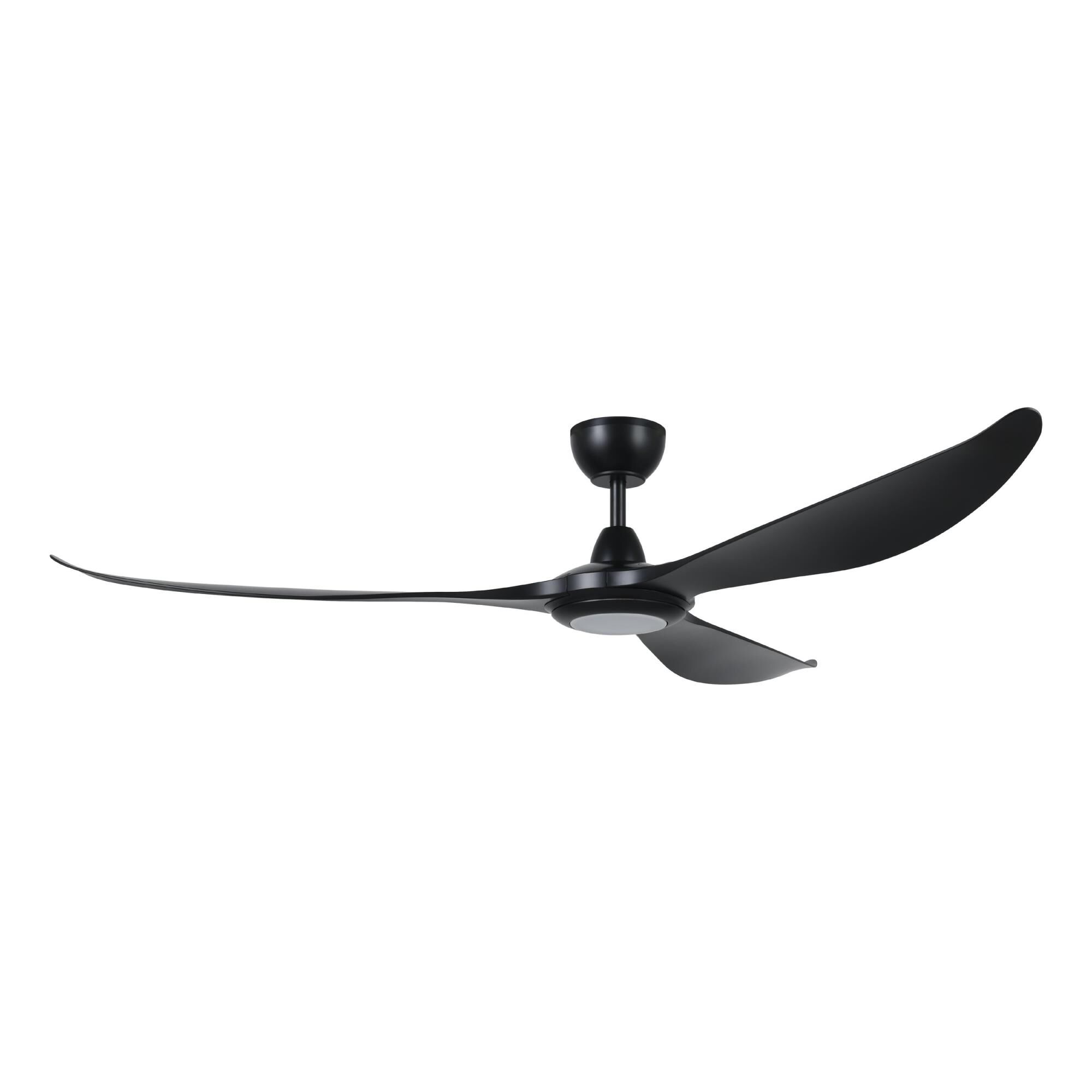 Eglo Lighting Mission Bay 72 Inch Ceiling Fan - 235501-7202A