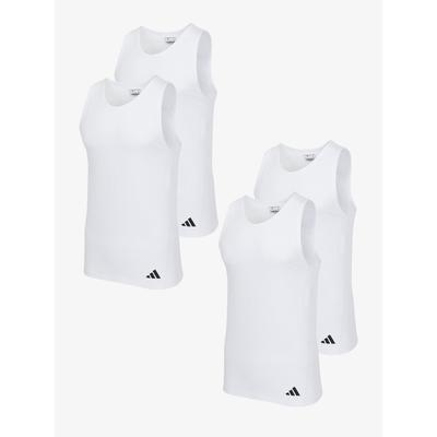adidas Sportswear Tanktop Herren weiß, XL Image