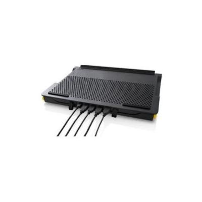 Targus Laptop Kühler Cooling Pad mit 4-Port 2.0 USB (bis 17-) Image