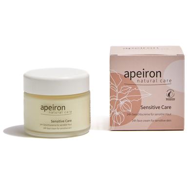 Apeiron SensoLine Sensitive Care Gesichtscreme 0,05 l Tagescreme Image