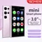 SOYES S23 Pro Smartphone 3.0-inch Mini Phone 3G Network Supports WIFI Bluetooth 2GB+16GB Memory