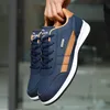 Männer Schuhe Turnschuhe Trend Casual Atmungsaktive Freizeit Männlichen Turnschuhe Rutschfeste Schuhe Vulkanisierte Wanderschuhe herren schuhe Große größe