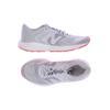 New Balance Damen Sneakers, Gr. 37, grau, kein Etikett