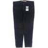 Freeman T. Porter Damen Jeans, Gr. 29, schwarz, Elasthan, Baumwolle