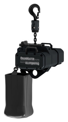 ChainMaster Chain Hoist 1000kg D8+ Ultra