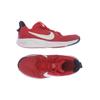 Nike Herren Kinderschuhe, Gr. 33, rot, kein Etikett