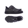 VIC Matie Damen Halbschuh, Gr. 40, grau, kein Etikett