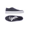 Tommy Hilfiger Damen Sneakers, Gr. 36, marineblau, kein Etikett