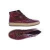 Gabor Damen Sneakers, Gr. 6, rot, kein Etikett