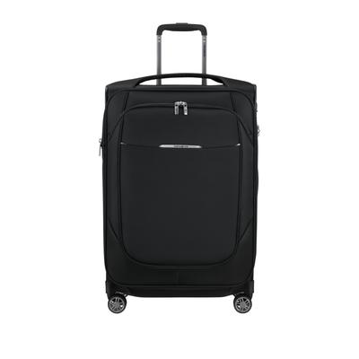 Samsonite Expandable Re-Lite Spinner Suitcase