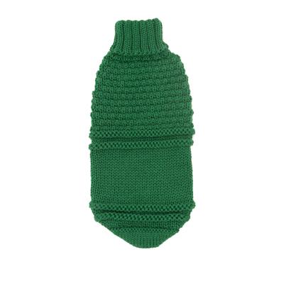 ALQO WASI Alpaca-Blend Oscar Dog Sweater