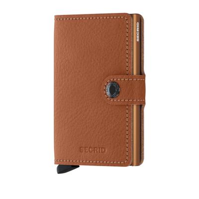 Secrid Veg Leather Miniwallet