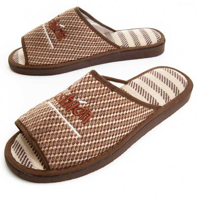 Northome Slipper Norte in Braun Image