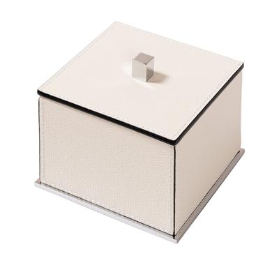 Giobagnara Small Leather Firenze box