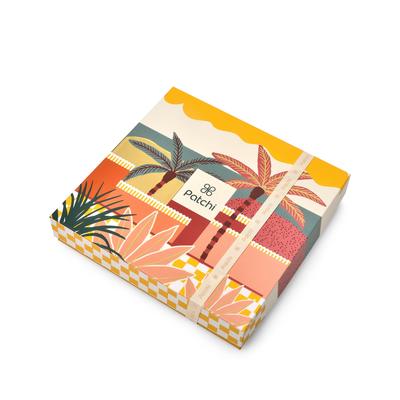 Patchi 56-Piece Timeless Chocolate Gift Box
