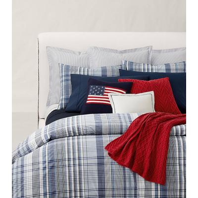 Ralph Lauren Home Summer Hill Oxford Pillowcase