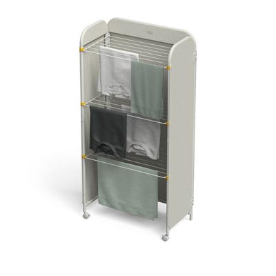 Joseph-Joseph 3-Tier Eclipse Clothes Airer with Screen