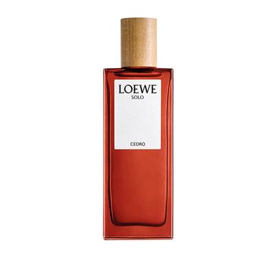 Loewe Solo Cedro Eau de Toilette