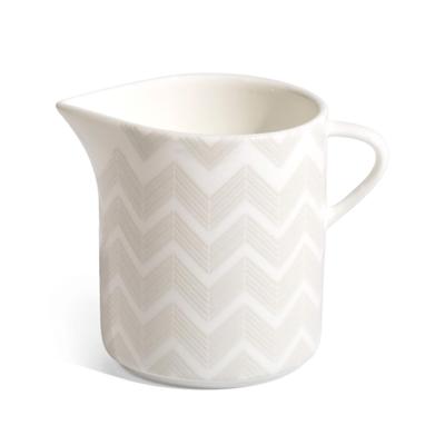 Missoni Home Zigzag Creamer Pot