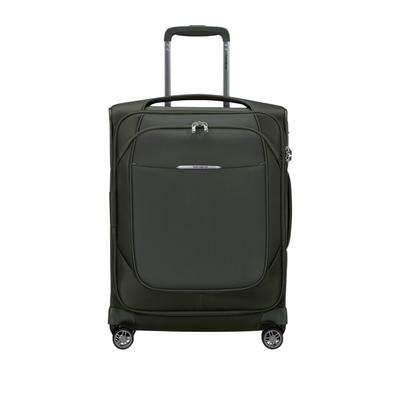 Samsonite Expandable Re-Lite Spinner Suitcase
