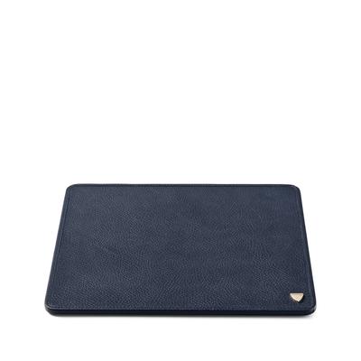 Aspinal Of London Leather Mousepad