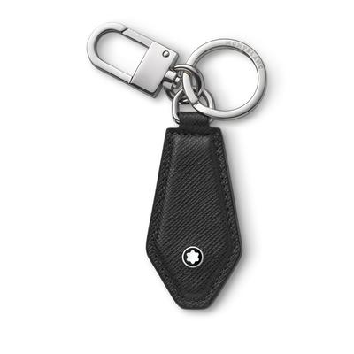 Mont Blanc Leather Sartorial Key Fob
