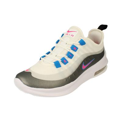 Nike Air Max Axis Gs Weiß Turnschuhe Image