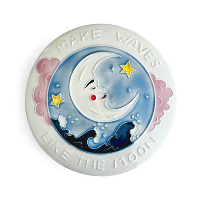Jo Laing Make Waves Treasure Trinket Box